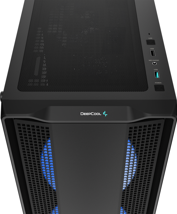 Produktbild Joule Performance Gaming PC RTX4060 L1132150 (Intel Core i7-12700F, 32 GB, 1000 GB, GeForce RTX 4060)