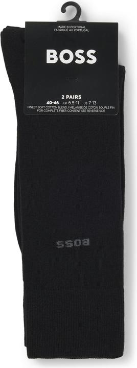 Image du produit BOSS 2P RS Uni CC 10260369 01 (lot de 2, 39 - 42)