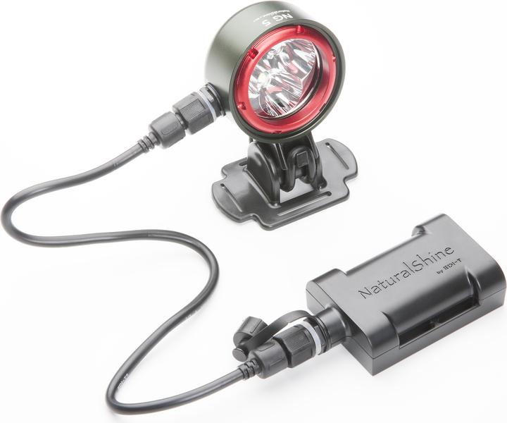 Produktbild Naturalshine Half Egg 5000 NG-5 (1720 lm)