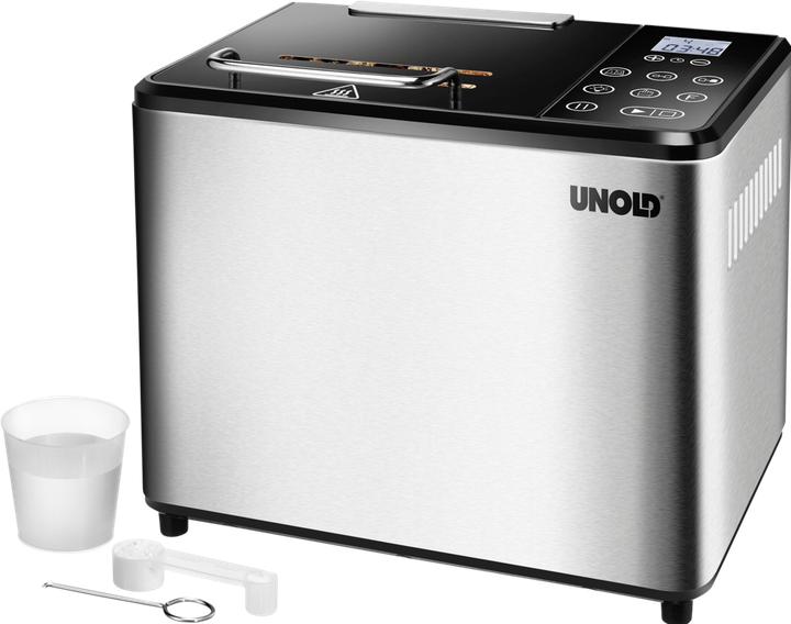 Produktbild Unold 68425 Backmeister Kompakt Plus