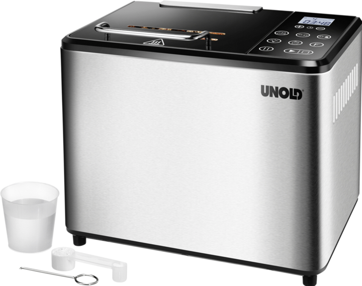 Produktbild Unold 68425 Backmeister Kompakt Plus