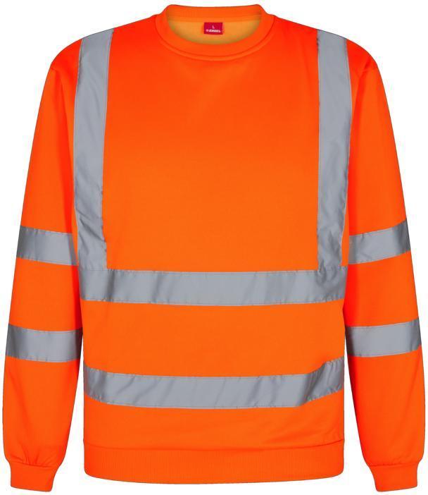Produktbild F. Engel Safety Sweatshirt (XL)