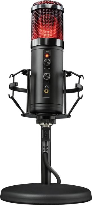 Immagine prodotto Trust GXT 256 Exxo
