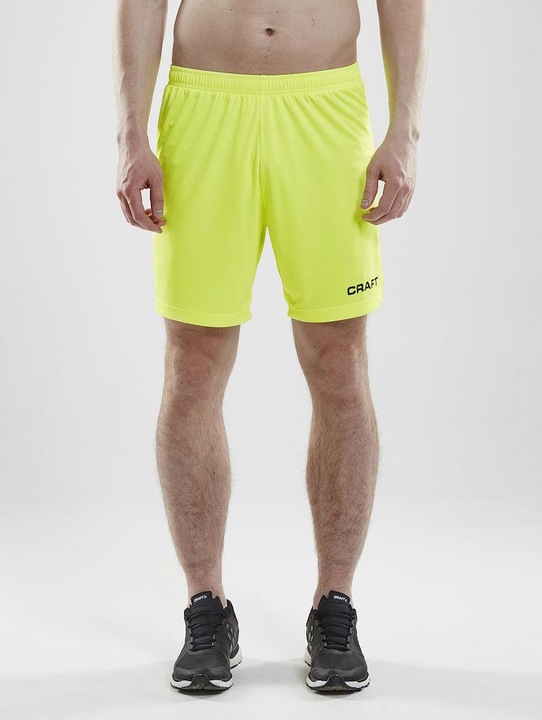 Actual product image Craft Squad Gk Shorts M (M)
