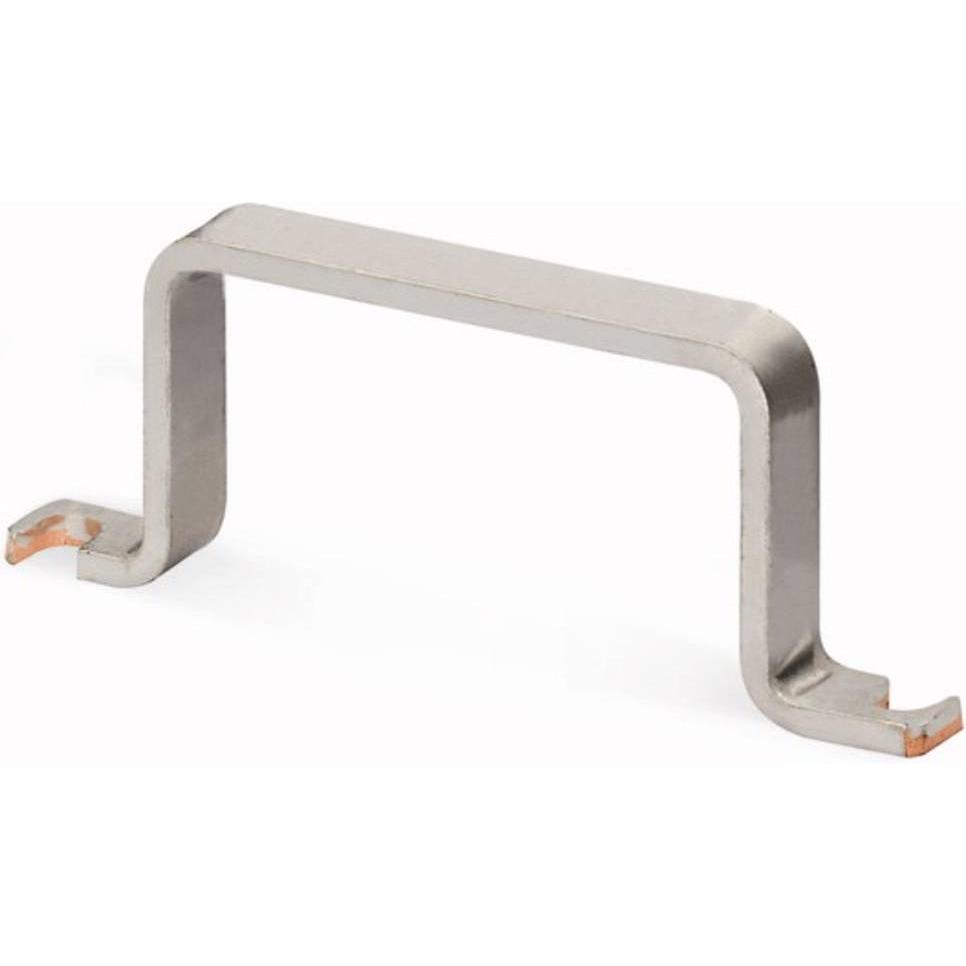 Wago Staffa per sbarre, Accessori di elettronica + Alloggiamento