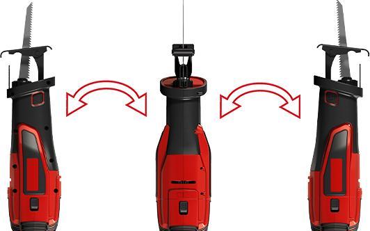 Productafbeelding Einhell TP-AP 18/28 Li BL