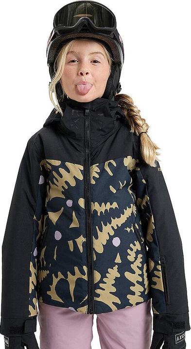 Immagine prodotto Roxy Snowboardjacke Free Jet Block (164)