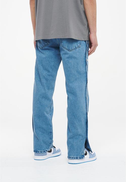 Immagine prodotto Sony Jeans dritti con bottoni 2Y Premium - 88271 (W36/L32)