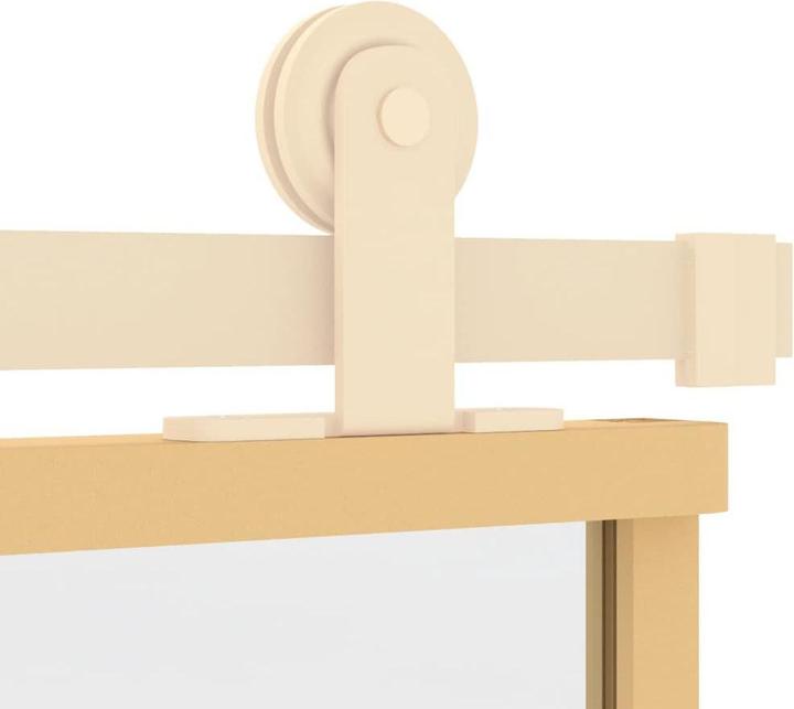 Image du produit vidaXL Schiebetür