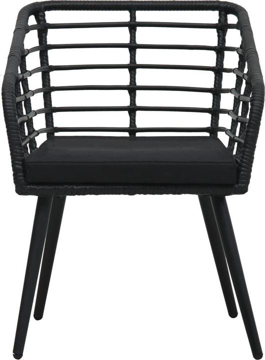 Produktbild vidaXL Bistro-Set