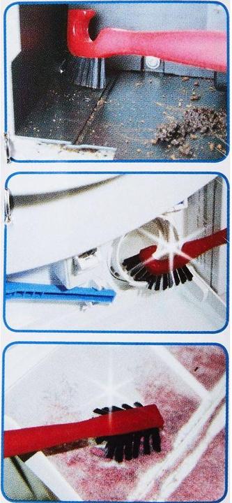 Produktbild Ebnat Univesalbürste (1 Stk.)