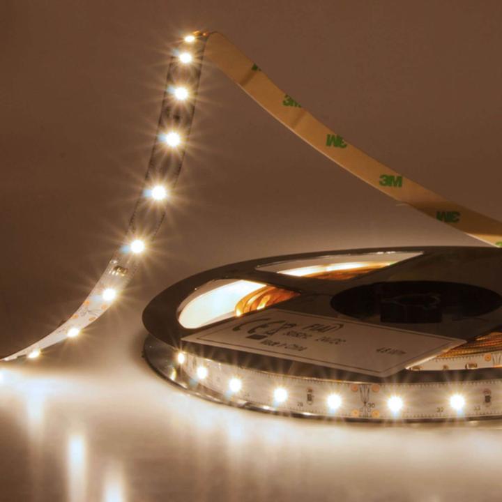 Isoled LED-Streifen und Profile (Warmweiss, 1000 cm, Indoor)