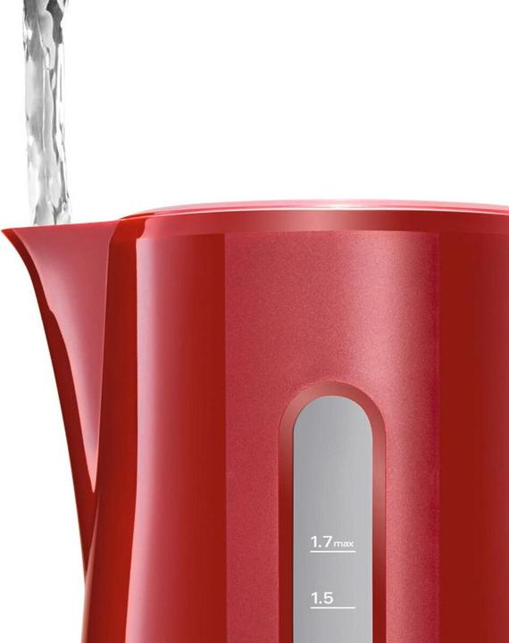 Actual product image Bosch Hausgeräte CompactClass (1.70 l)