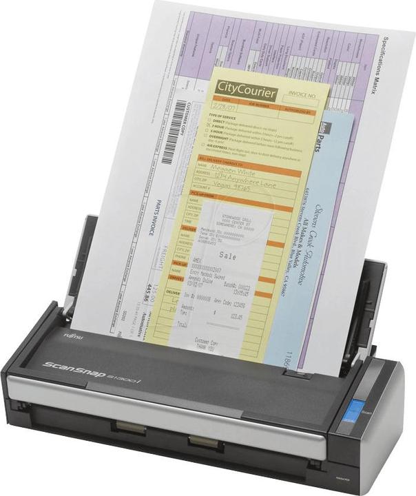 Immagine prodotto Fujitsu ScanSnap S1300i (USB)