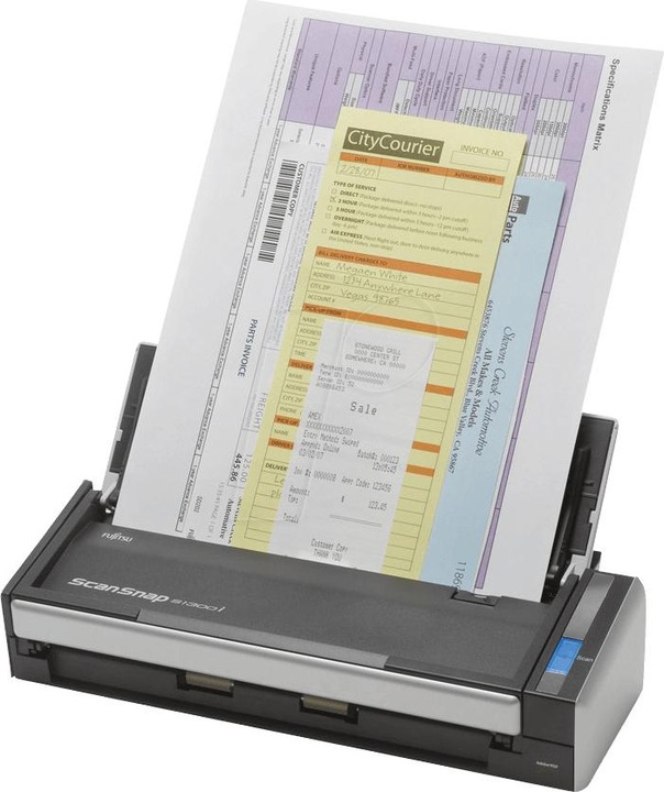 Produktbild Fujitsu ScanSnap S1300i (USB)