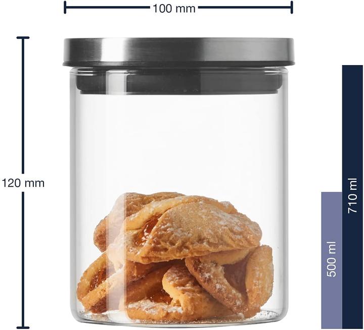 Produktbild Leonardo Comodo 0.5 Liter (0.50 l)