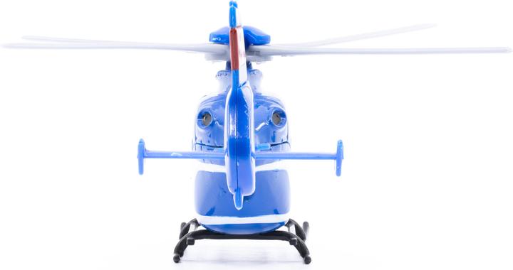 Immagine prodotto ACE Toy Elicottero della polizia EC-135 Mini
