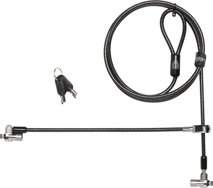 Immagine prodotto Kensington MicroSaver 2.0 Twin