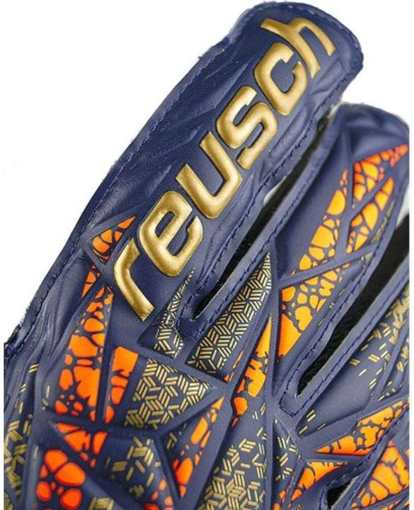 Produktbild Reusch Attrakt Grip Torwarthandschuhe (7, 9.5)