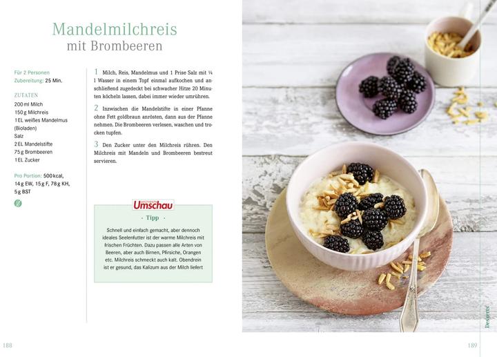 Image du produit Apotheken Umschau: Gesunde Ernährung (Allemand, Hans Haltmeier, 2019)