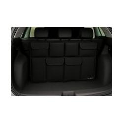 PRO-mounts, Accessori interni per auto, Xtrobb 25251 Autositz-Organizer