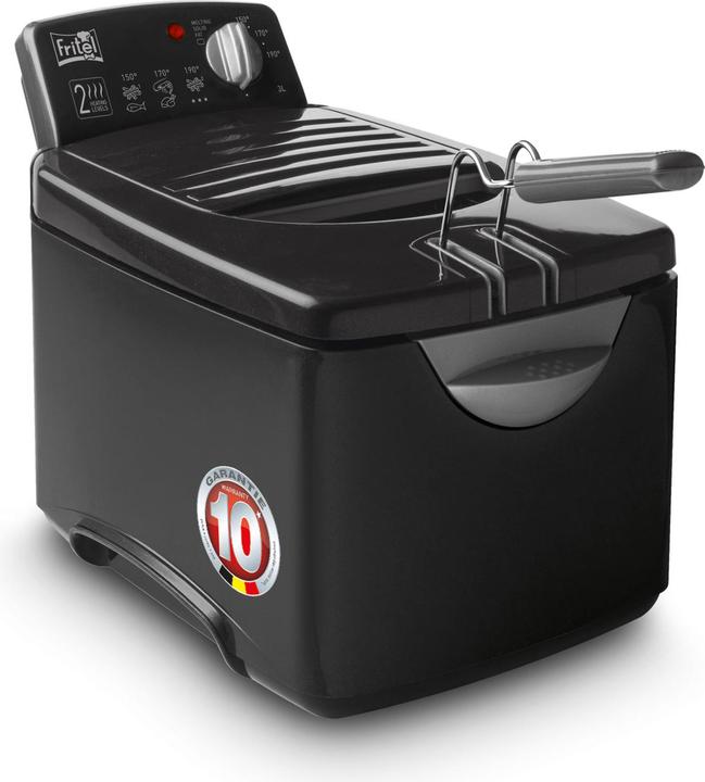 Produktbild Fritel Turbo SF4178