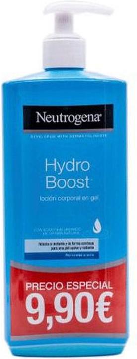 Produktbild Neutrogena Hydro Boost (Körperlotion, 400 ml)