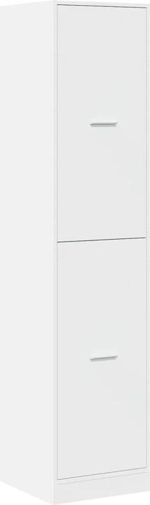 Actual product image vidaXL Apothecary cabinet