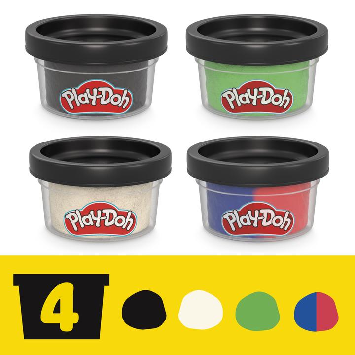 Produktbild Star Wars PD SW Squish And Slice Lightsabers