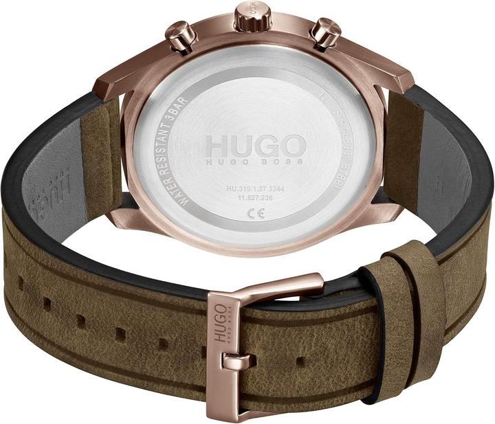 Productafbeelding Tommy Hilfiger VROUWENWERK 1782282 EVE (zf551a) (Analoog horloge)