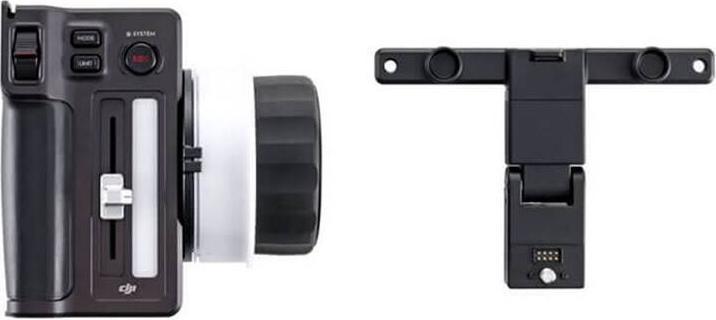 Produktbild DJI Drei-Kanal-Folgefokus (Gimbal Fokushilfe)