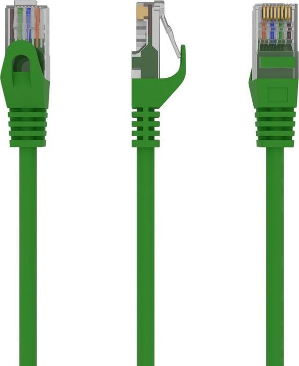 Immagine prodotto Gembird Cavo patch (U/UTP, CAT6, 1 m)