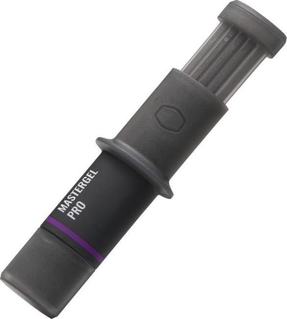 Actual product image Cooler Master Thermal compound MasterGel Pro (9 W/m K, 4 g)