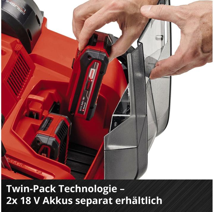 Produktbild Einhell GE-SA 36/35 Li-Solo