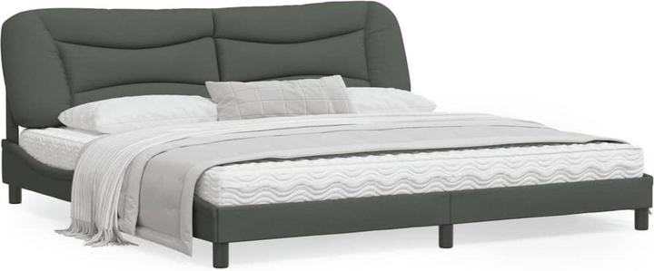 Image du produit vidaXL Bettgestell (200 x 200 cm)