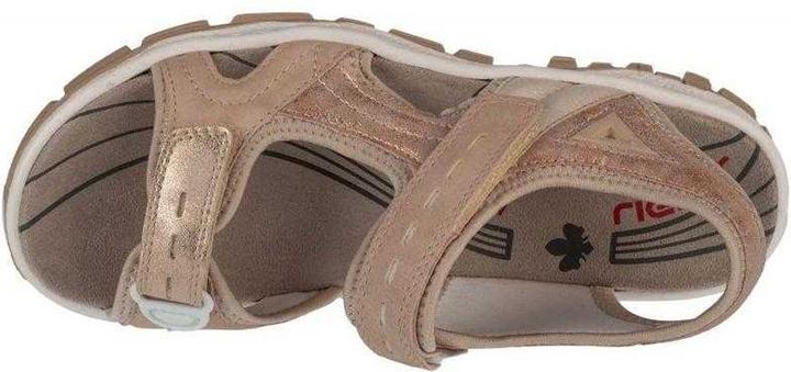 Produktbild Rieker Sandalen (37)