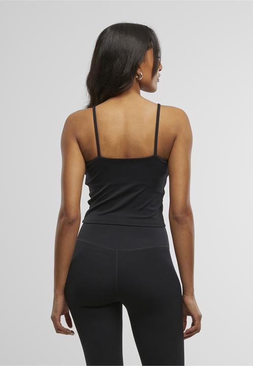 Produktbild Urban Classics Ladies Sports Top adjustable - 191801 (L)