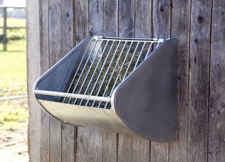 Produktbild Kerbl Heuraufe