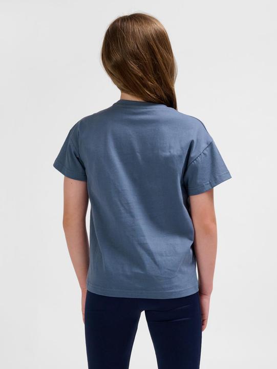 Actual product image hummel hmlLIBI T-SHIRT (104)