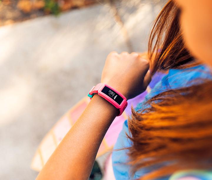 Produktbild Fitbit Ace 2 (21.80 mm)
