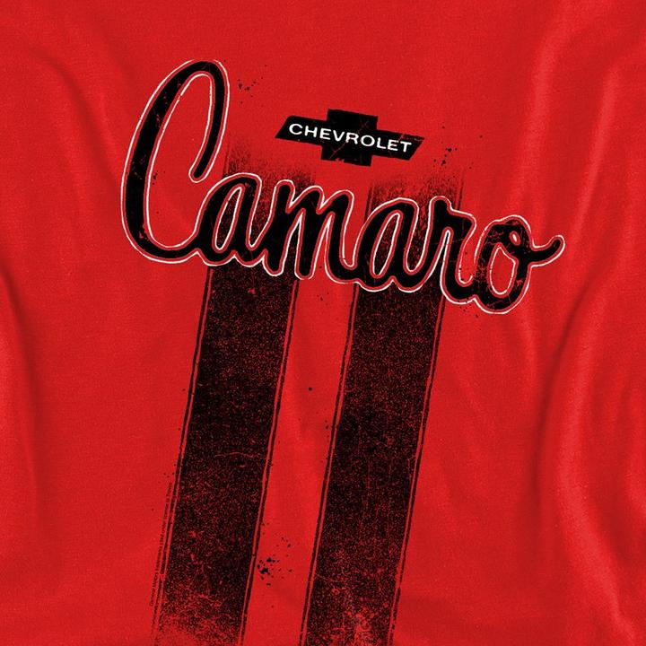 Produktbild Chevrolet Camaro Sweatshirt (L)