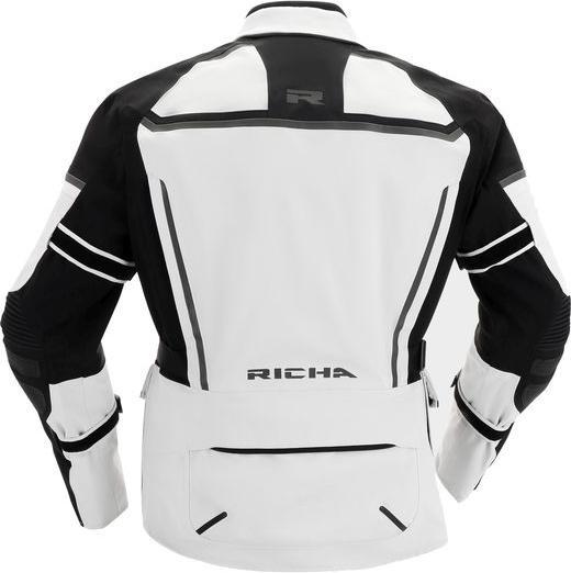 Actual product image Richa Atlantic 2 GTX Jacket (Men, S)
