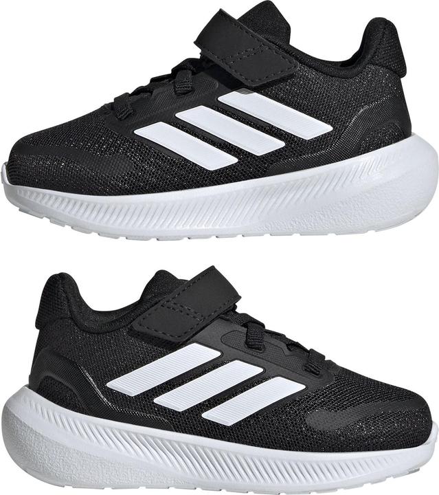Image du produit Adidas Runfalcon Kinderschuhe schwarz (22)