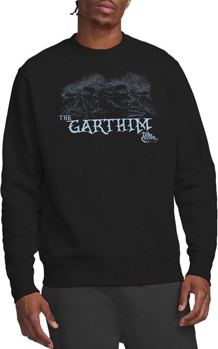 Produktbild Mister B The Garthim Sweatshirt (S)