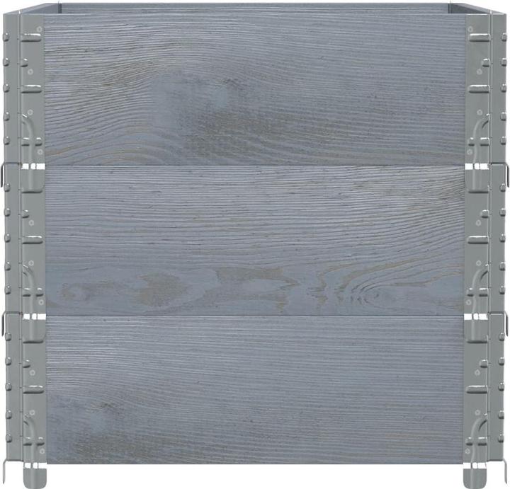 Produktbild vidaXL Pflanzkübel