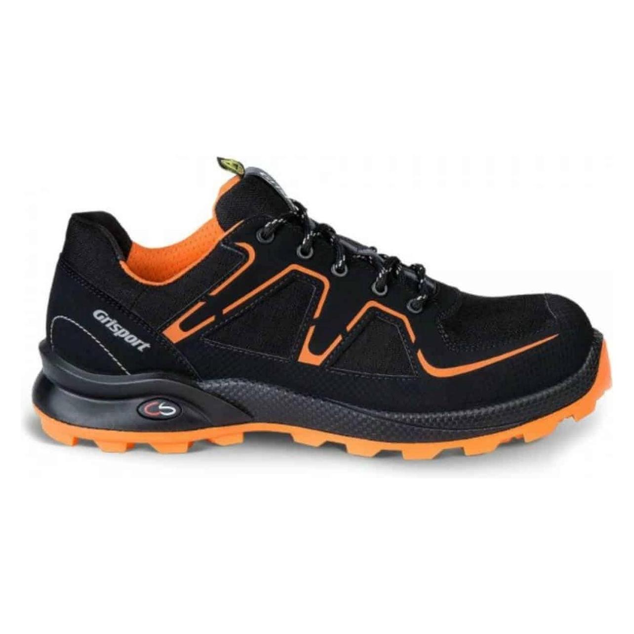 GriSport, Werkschoenen, Battuta Di Sicurezza Incrociata (S3, 42)