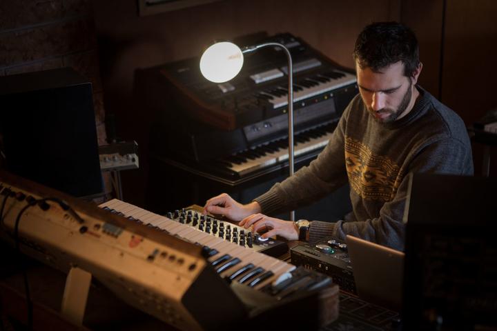 Productafbeelding Arturia AudioFuse Studio (USB)