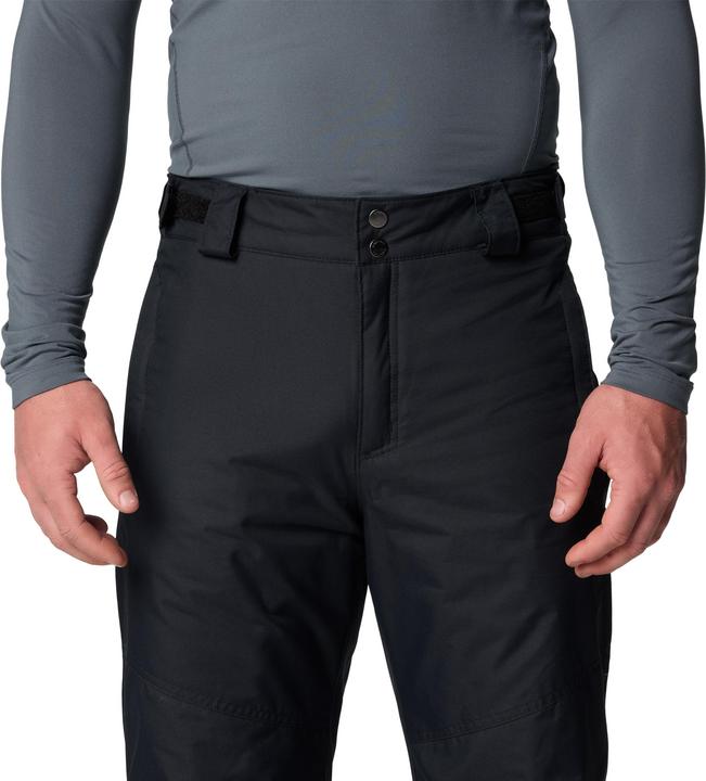 Actual product image Columbia Men's Bugaboo™ V Waterproof Ski Pant (XXL)