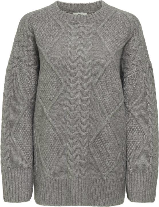 Produktbild JdY JDYSILJA Strickpullover Strickpullover (XL)