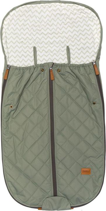 Actual product image Fillikid Fusssack Light Big